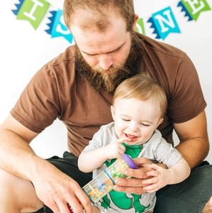 Meet your Posher, Keith